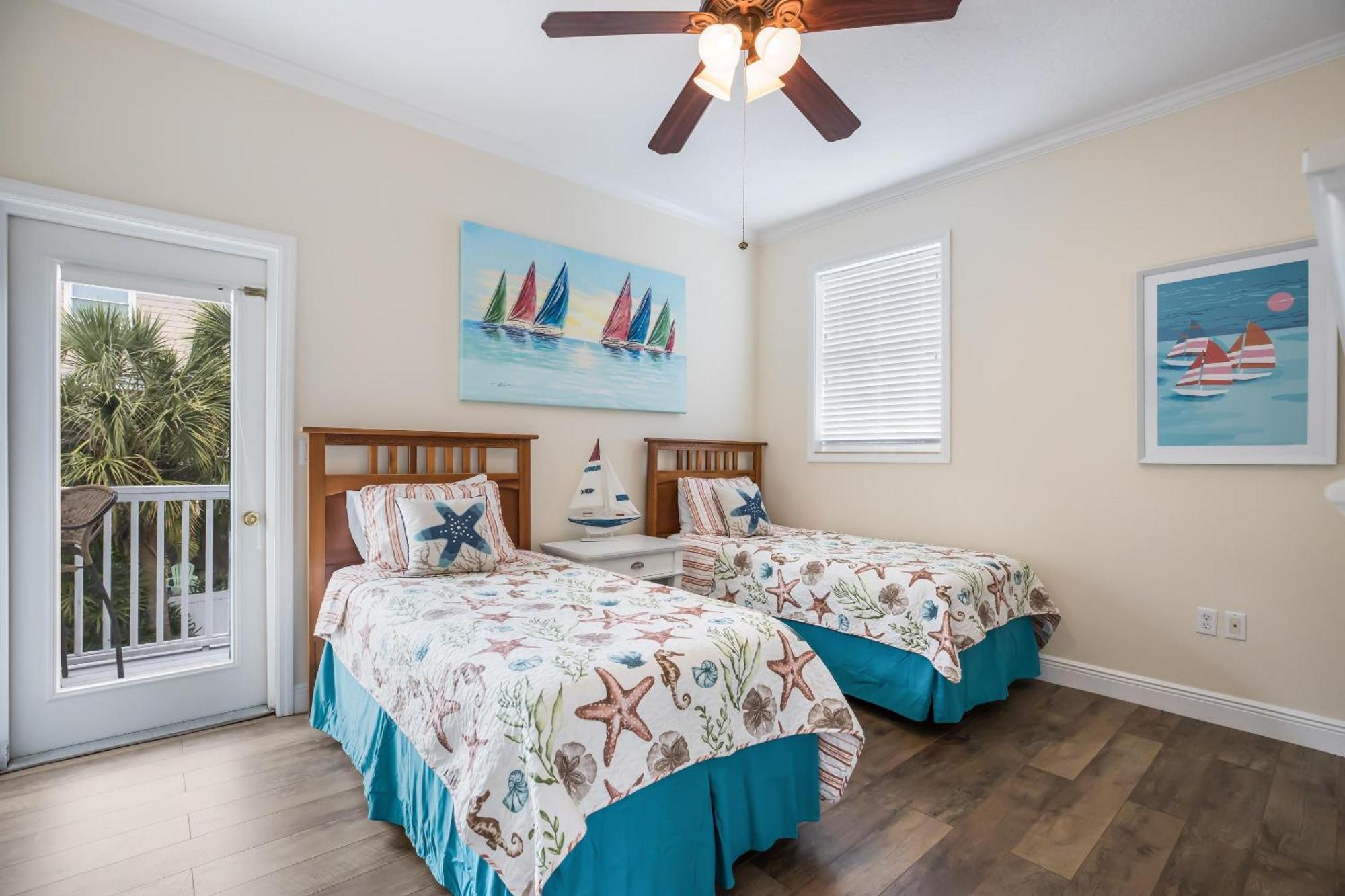 Sand Dollar Holmes Beach Exterior foto